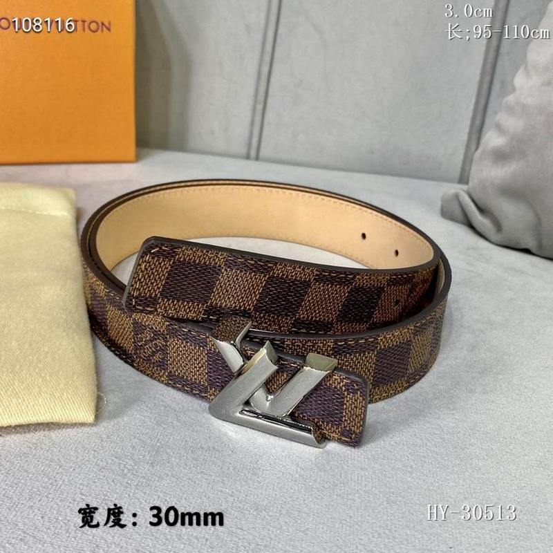 LV Belts 6904